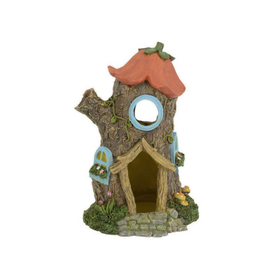 Грот для аквариума 